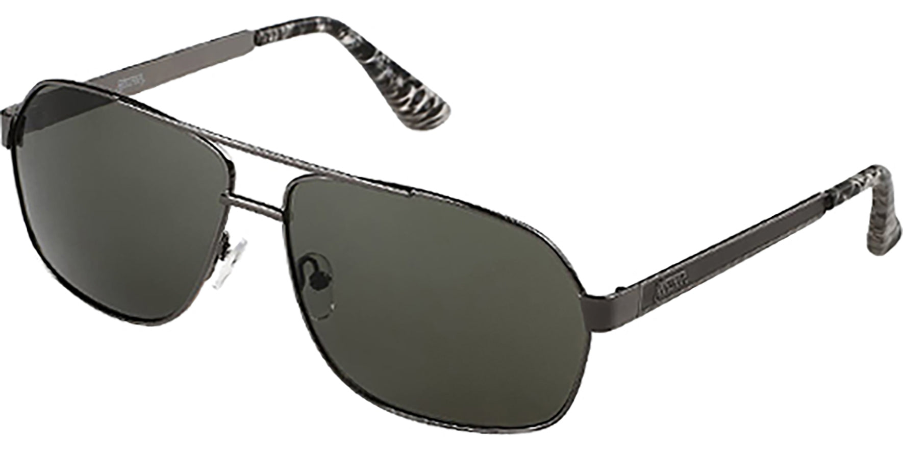 Santana By Carlos Santana Gale Polarized Navigator - Eyedictive