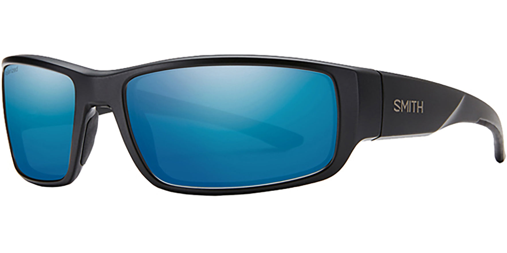 Smith Optics Survey Polarized Wrap - Eyedictive