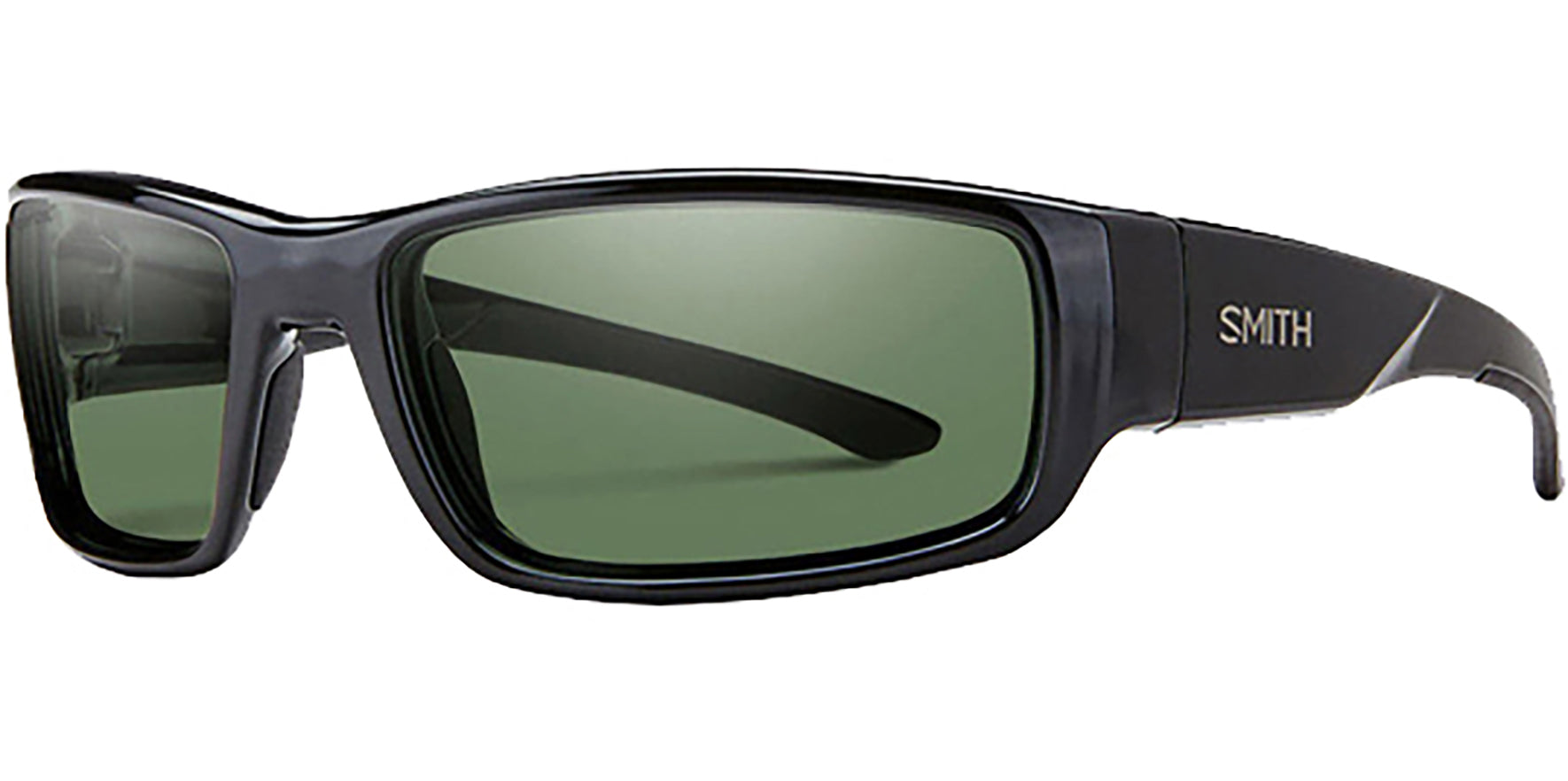 Smith Optics Survey Polarized Wrap - Eyedictive