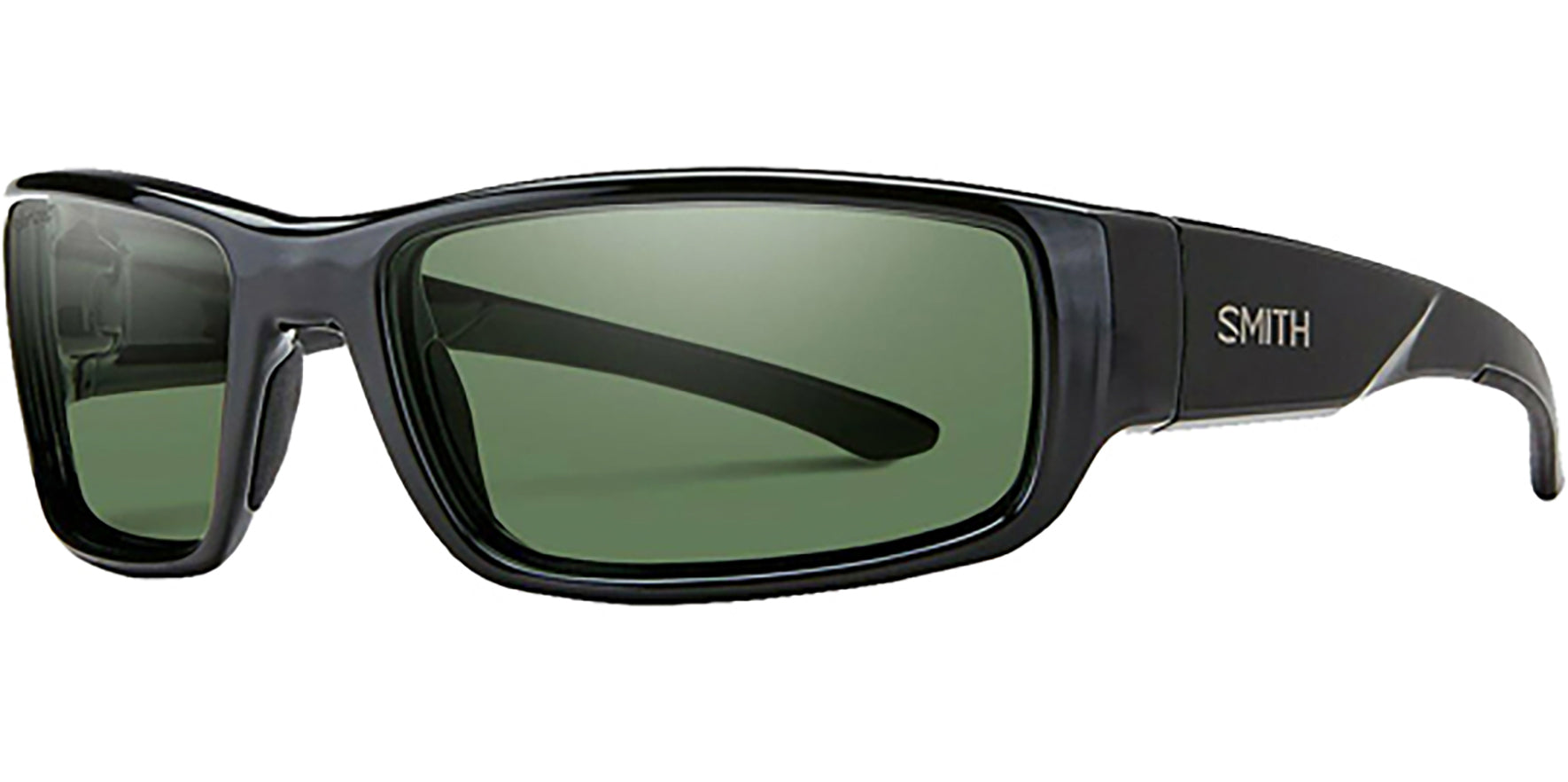 Smith Optics Survey Polarized Sport Wrap - Eyedictive