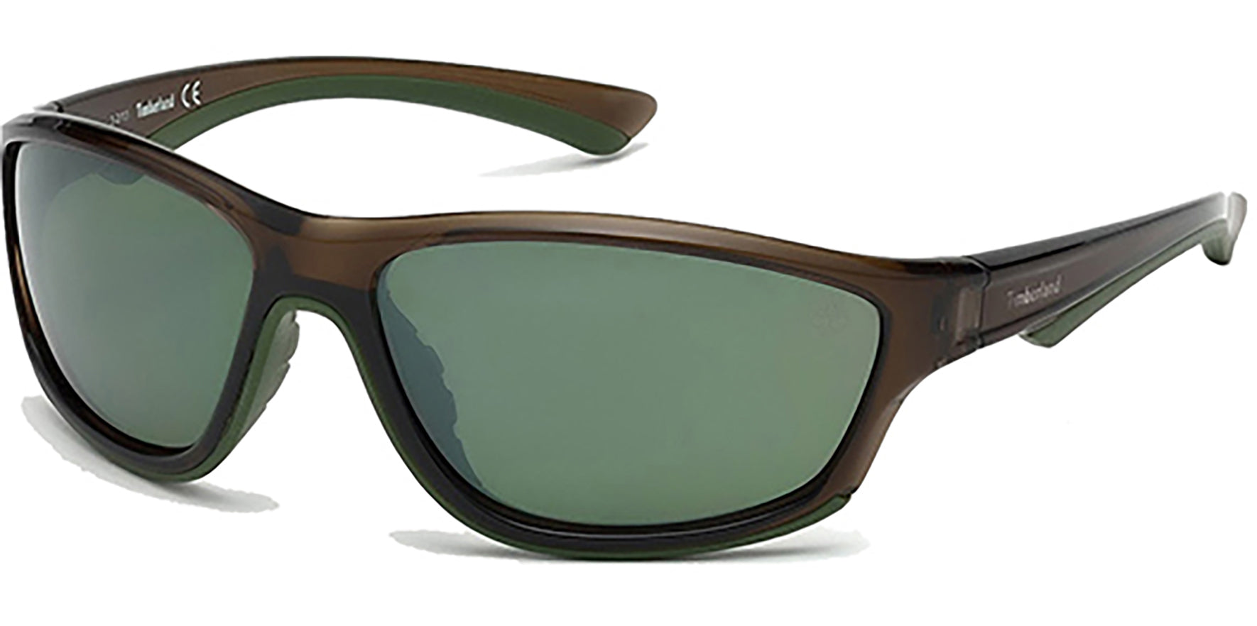 Timberland Polarized Sport w/ Anti-Reflective Lens - Eyedictive