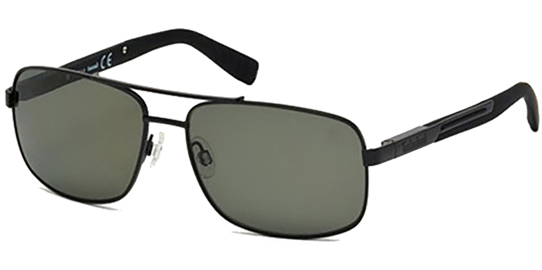 Timberland Stormbuck Polarized w/ Anti-Reflective - Eyedictive