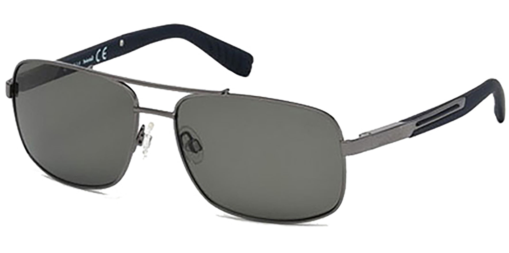 Timberland Stormbuck Polarized w/ Anti-Reflective - Eyedictive