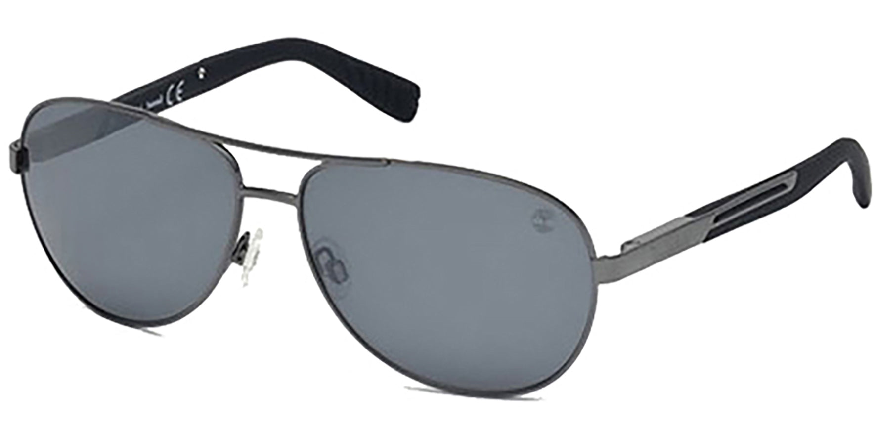 Timberland Tilton Polarized Classic Aviator - Eyedictive