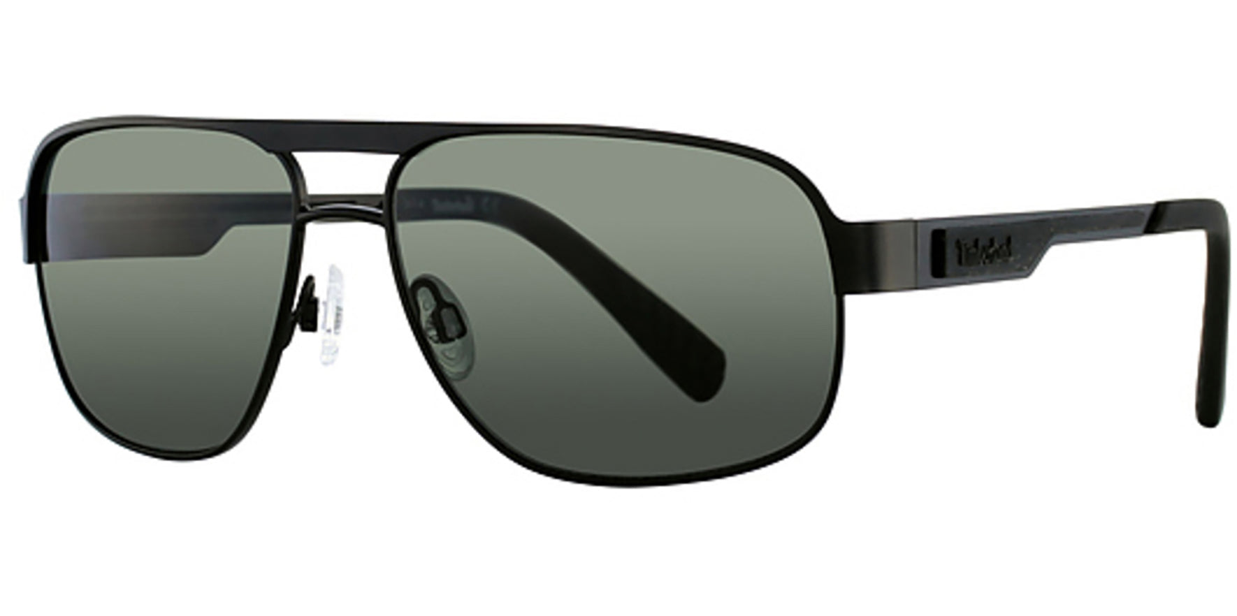 Timberland Duxbury Polarized w/ Anti-Reflective - Eyedictive