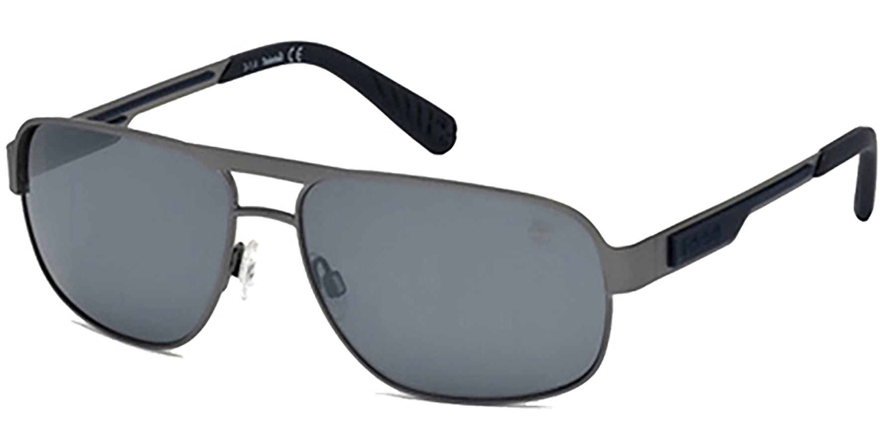 Timberland Duxbury Polarized w/ Anti-Reflective - Eyedictive