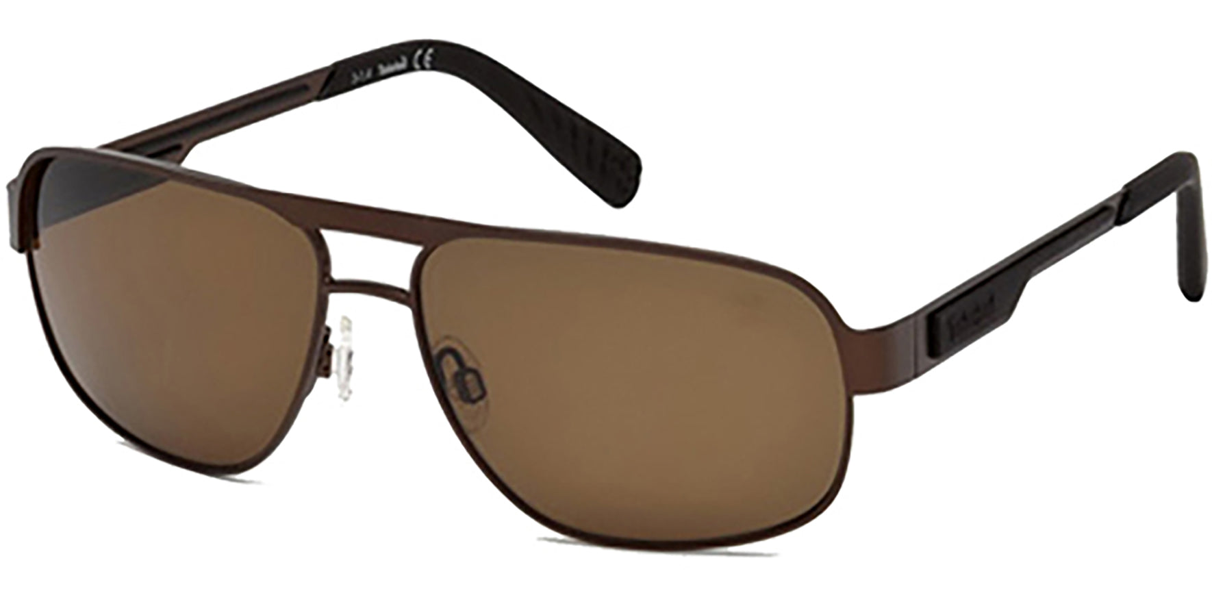 Timberland Duxbury Polarized w/ Anti-Reflective - Eyedictive