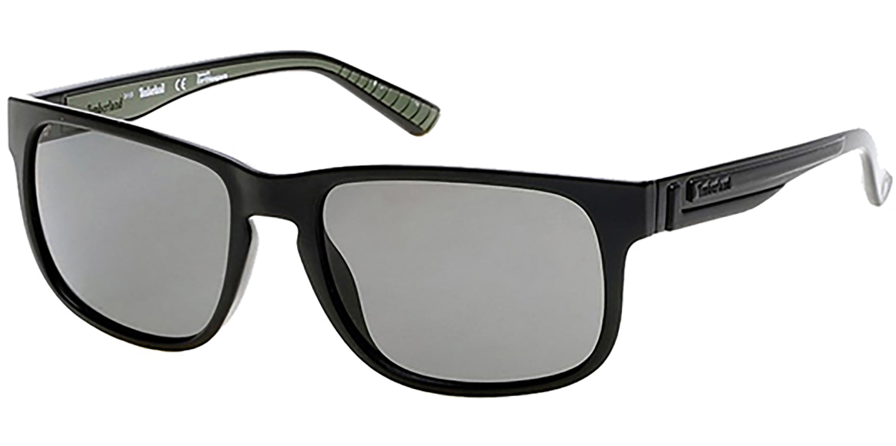 Timberland Polarized Square w/ Anti-Reflective - Eyedictive