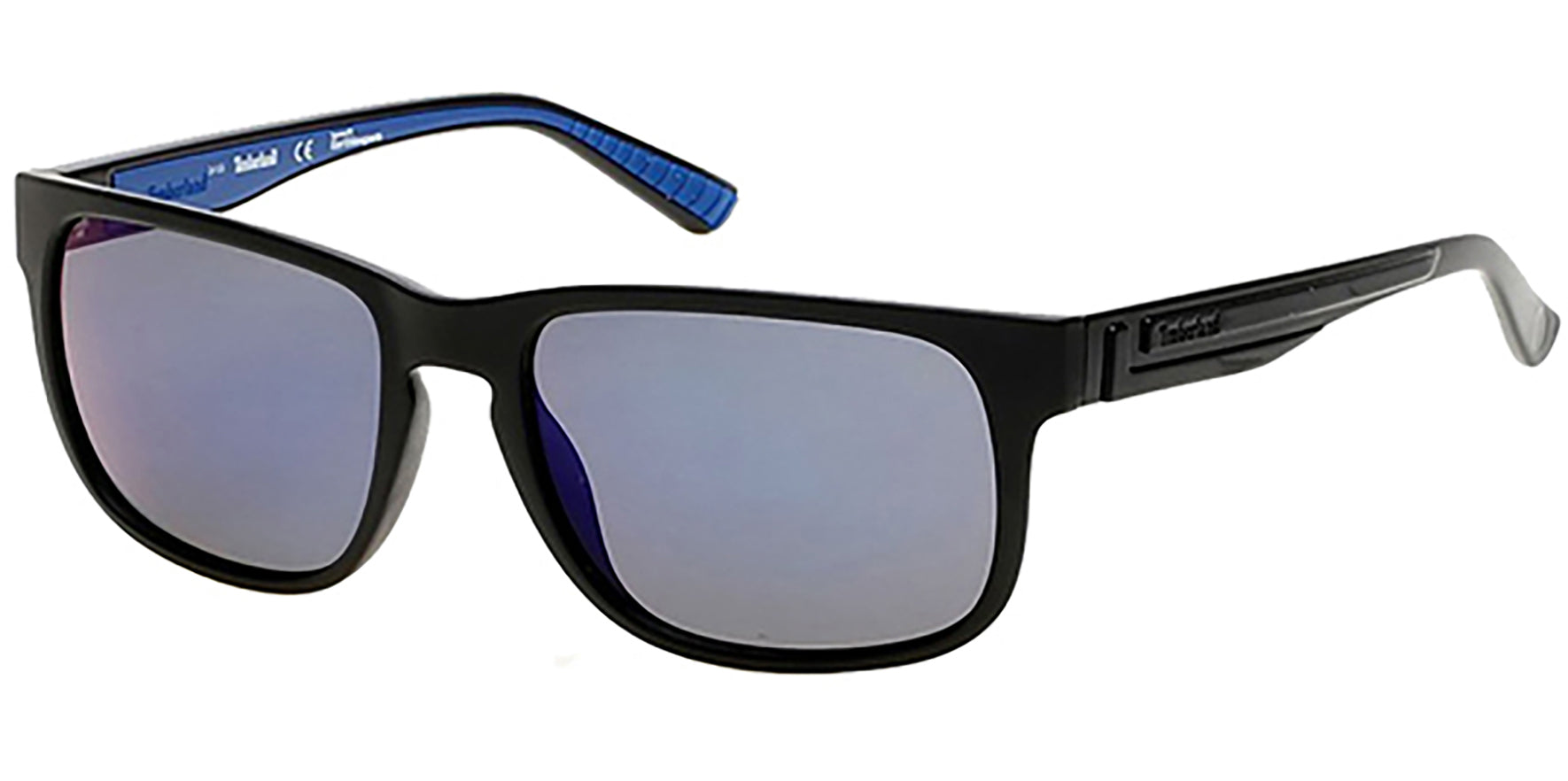 Timberland Polarized Square w/ Anti-Reflective - Eyedictive