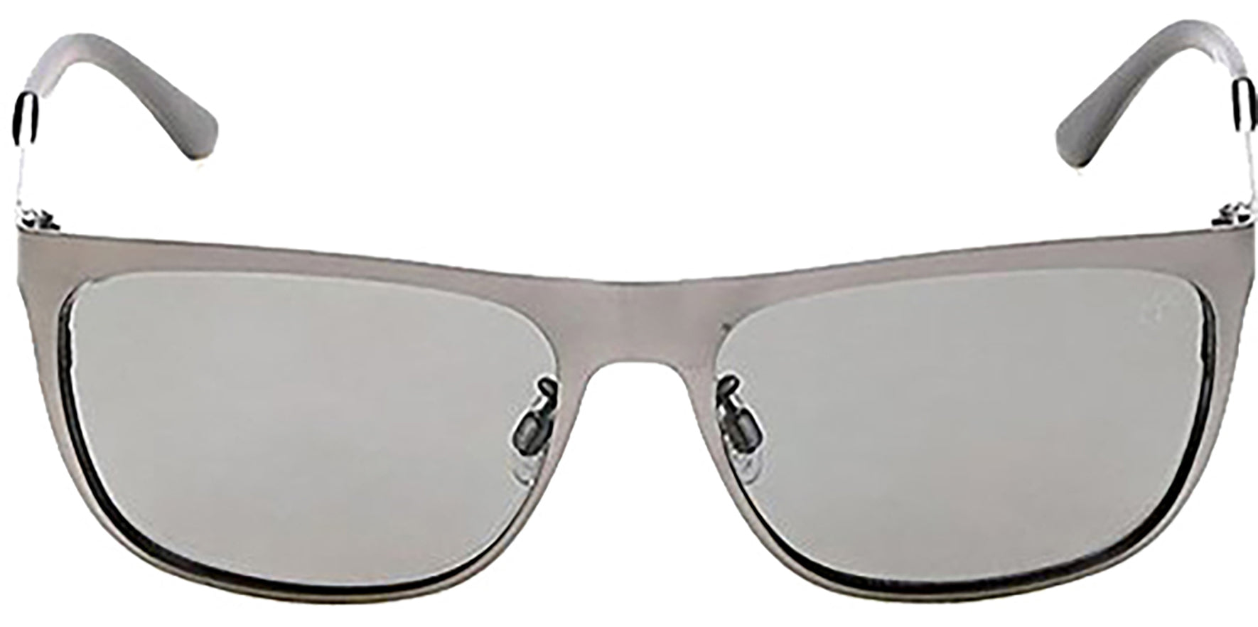 Timberland Polarized Gunmetal w/ Anti-Reflective - Eyedictive