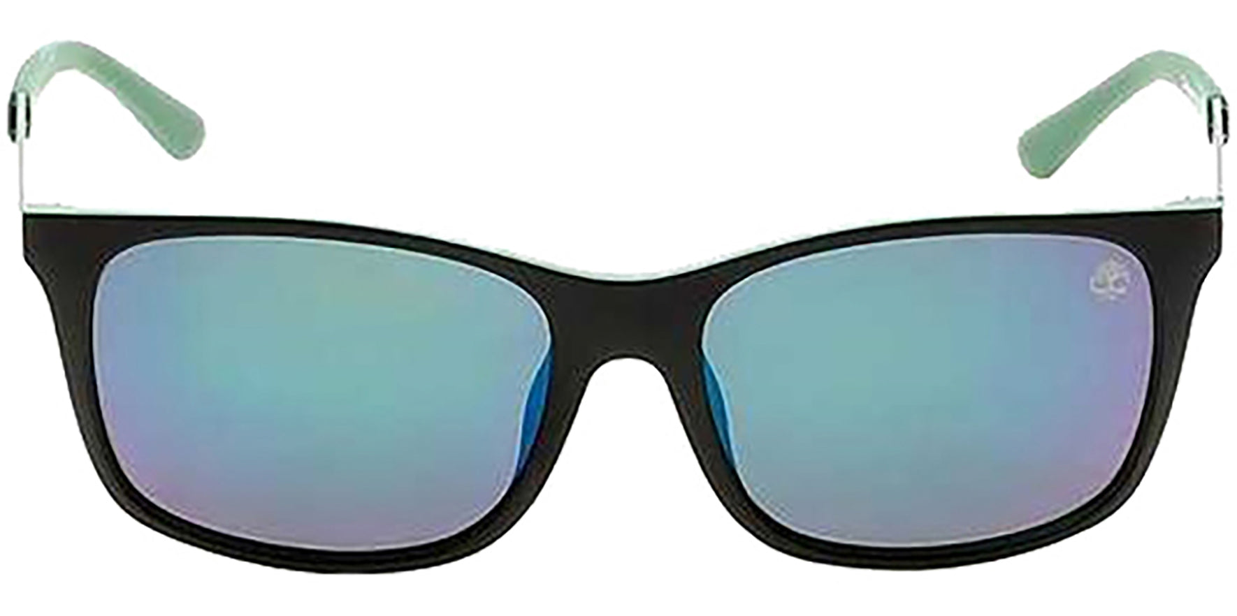 Timberland Polarized Classic w/ Mirror Lens - Eyedictive