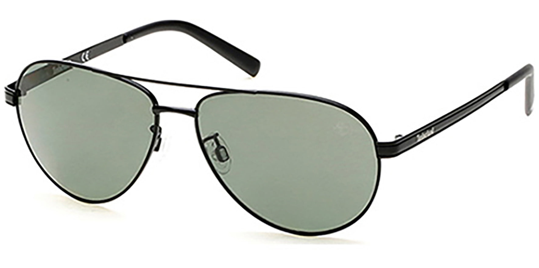 Timberland Polarized Aviator w/ Anti-Reflective - Eyedictive