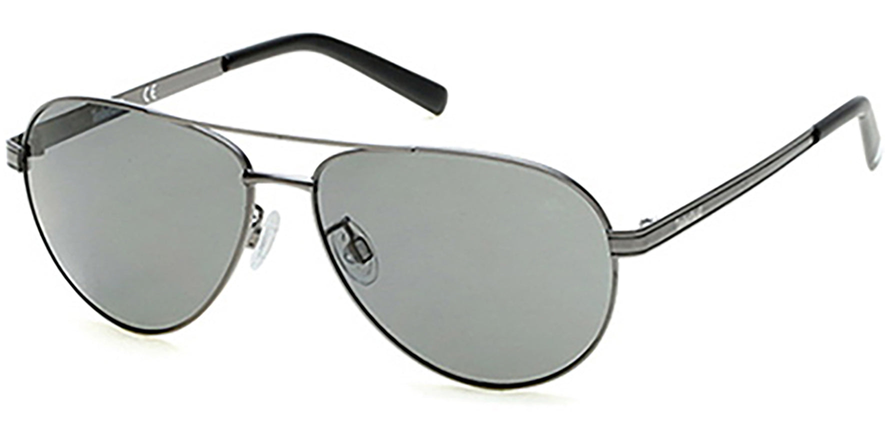 Timberland Polarized Aviator w/ Anti-Reflective - Eyedictive