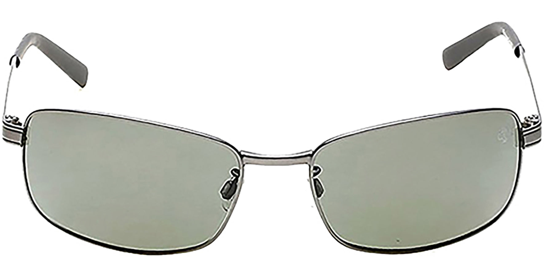 Timberland Polarized Matte Gun w/ Anti-Reflective Lens - Eyedictive