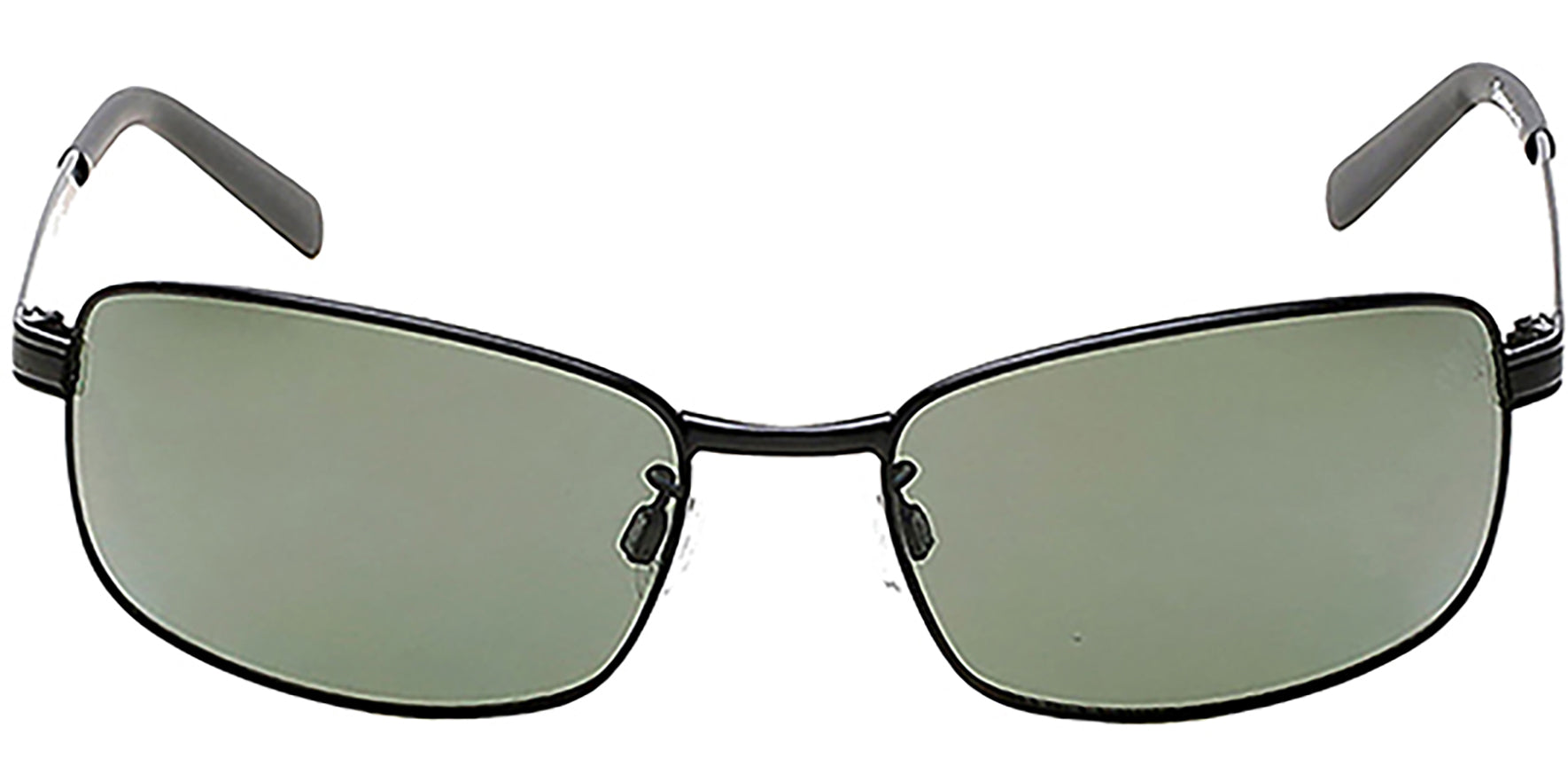 Timberland Polarized Black w/ Anti-Reflective Lens - Eyedictive