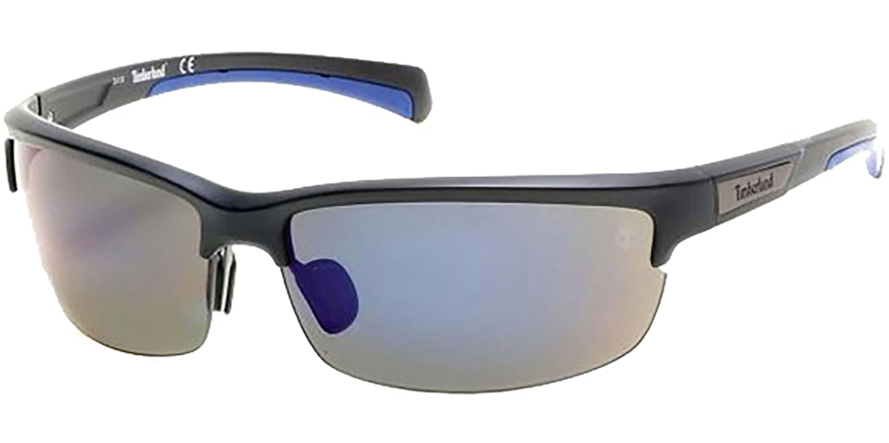 Timberland Polarized Sport w/ Anti-Reflective Lens - Eyedictive