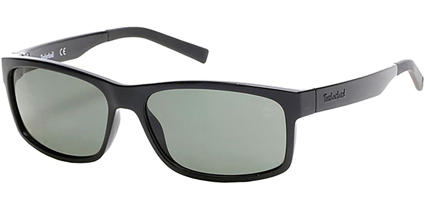 Timberland Polarized Square Sport - Eyedictive