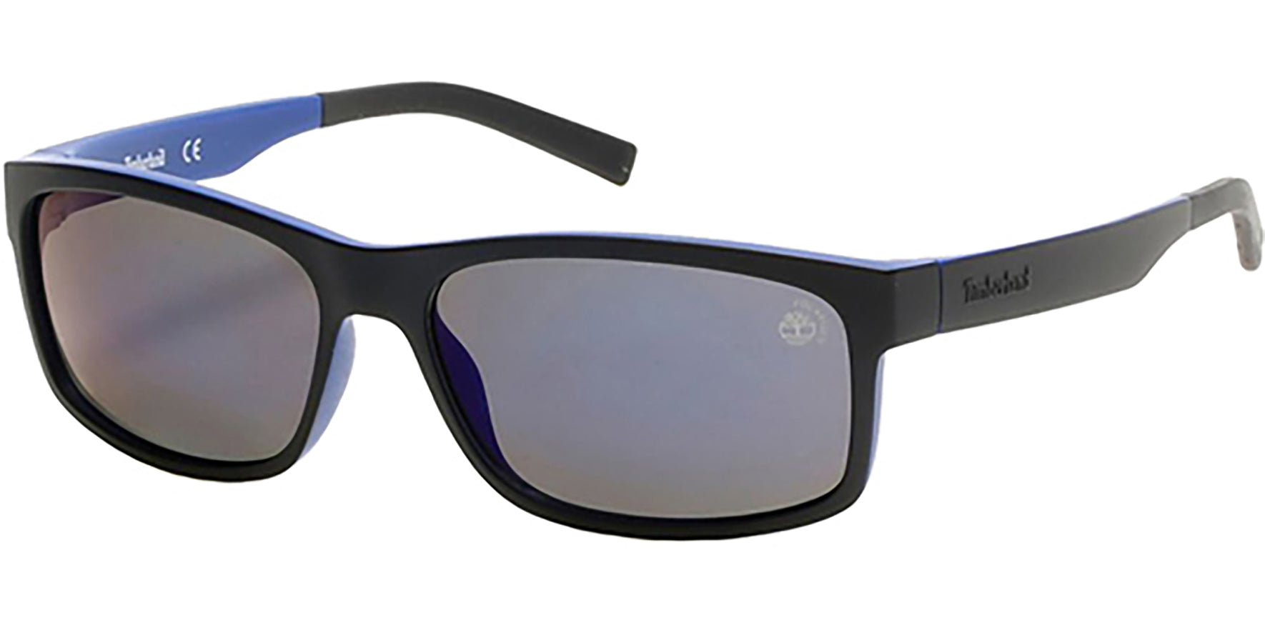 Timberland Polarized Square Sport - Eyedictive