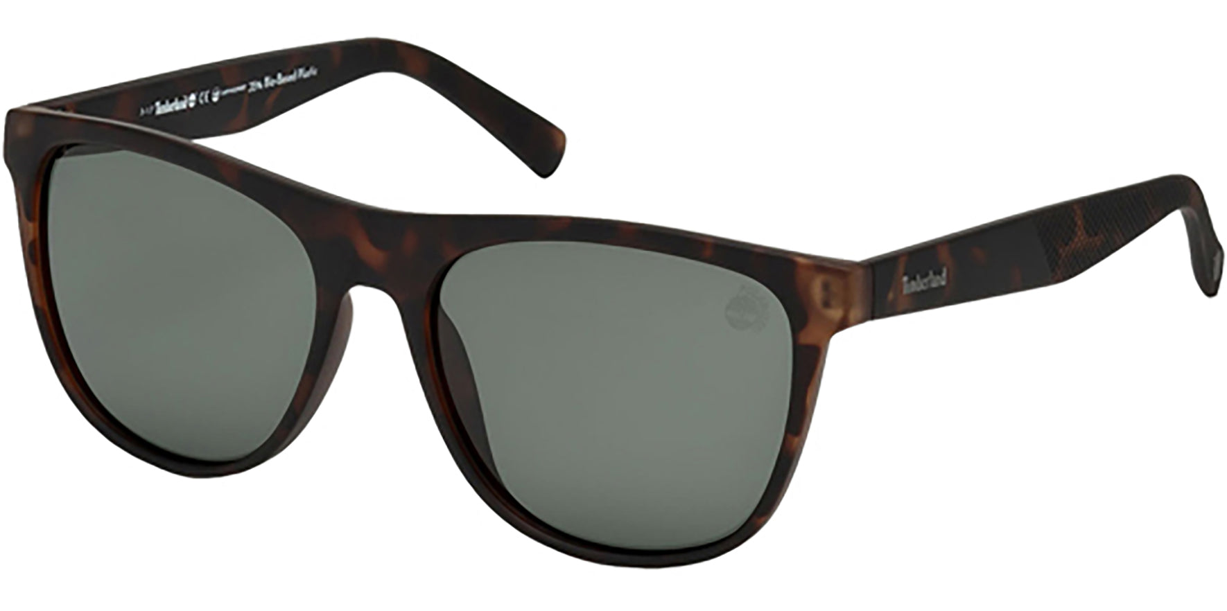 Timberland Earthkeepers Polarized Soft Square Classic - Eyedictive