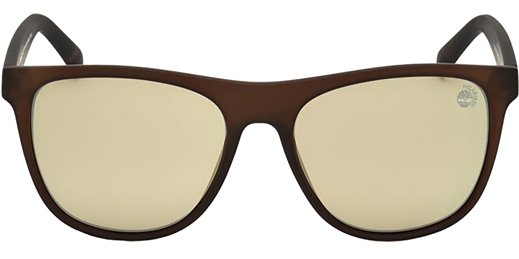 Timberland Earthkeepers Polarized Soft Square Classic - Eyedictive