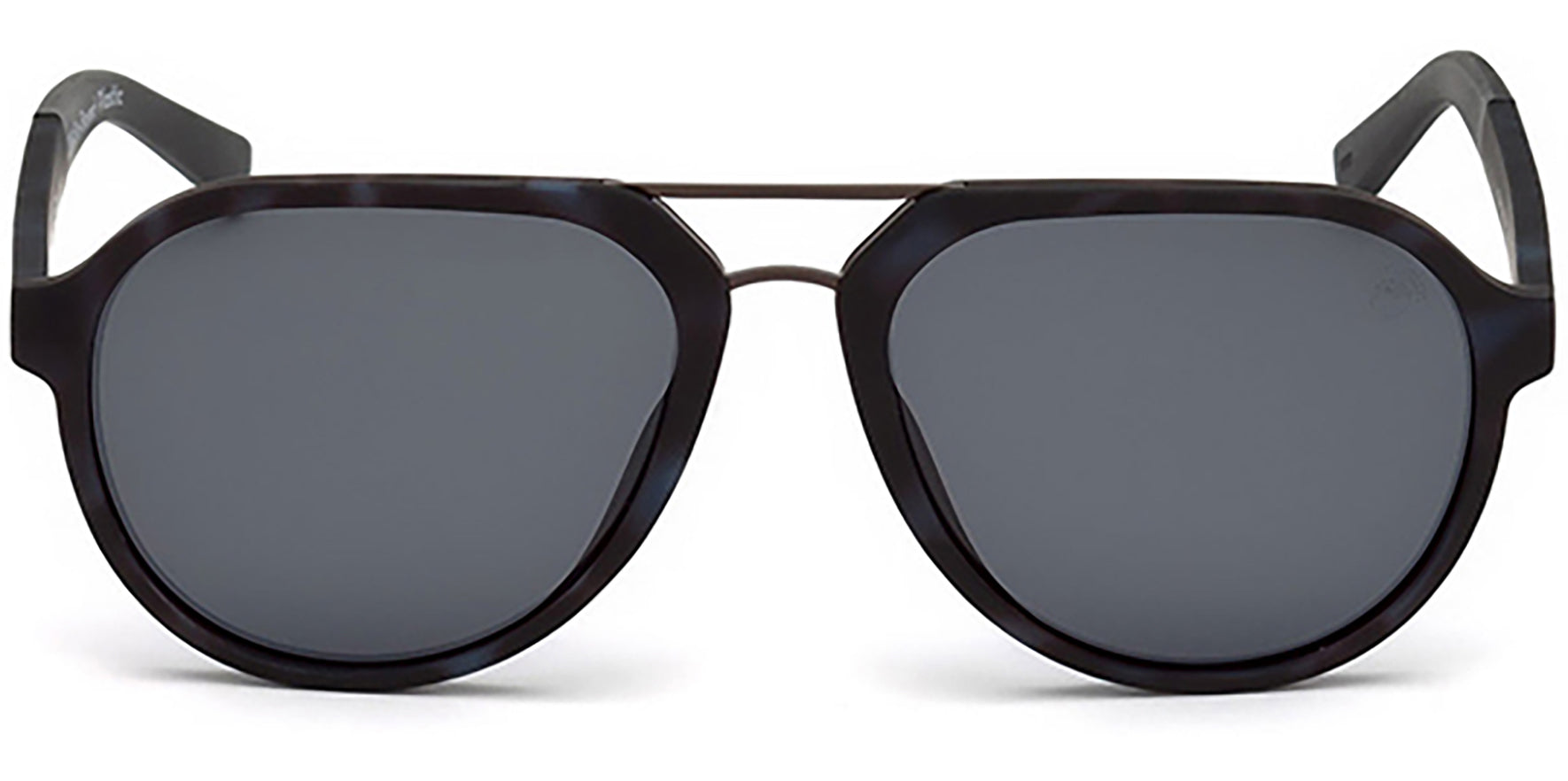 Timberland Earthkeepers Polarized Browline Pilot - Eyedictive