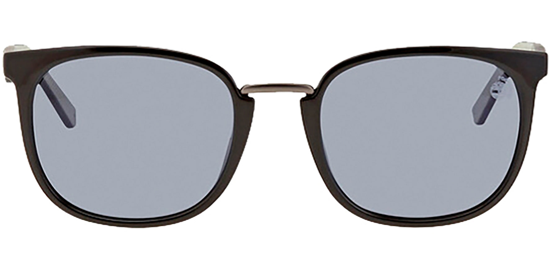 Timberland Earthkeepers Polarized Black Soft Square - Eyedictive