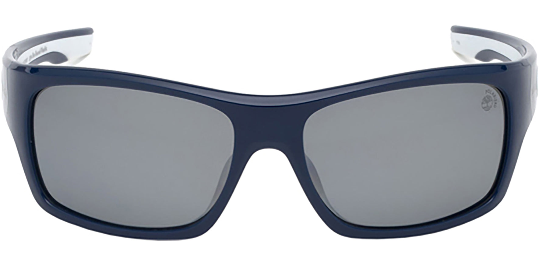 Timberland Earthkeepers Polarized Shiny Blue Wrap - Eyedictive