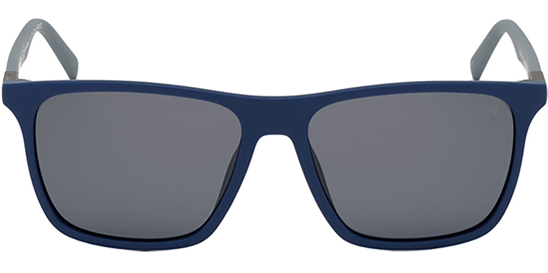 Timberland Earthkeepers Polarized Matte Blue Classic Square - Eyedictive