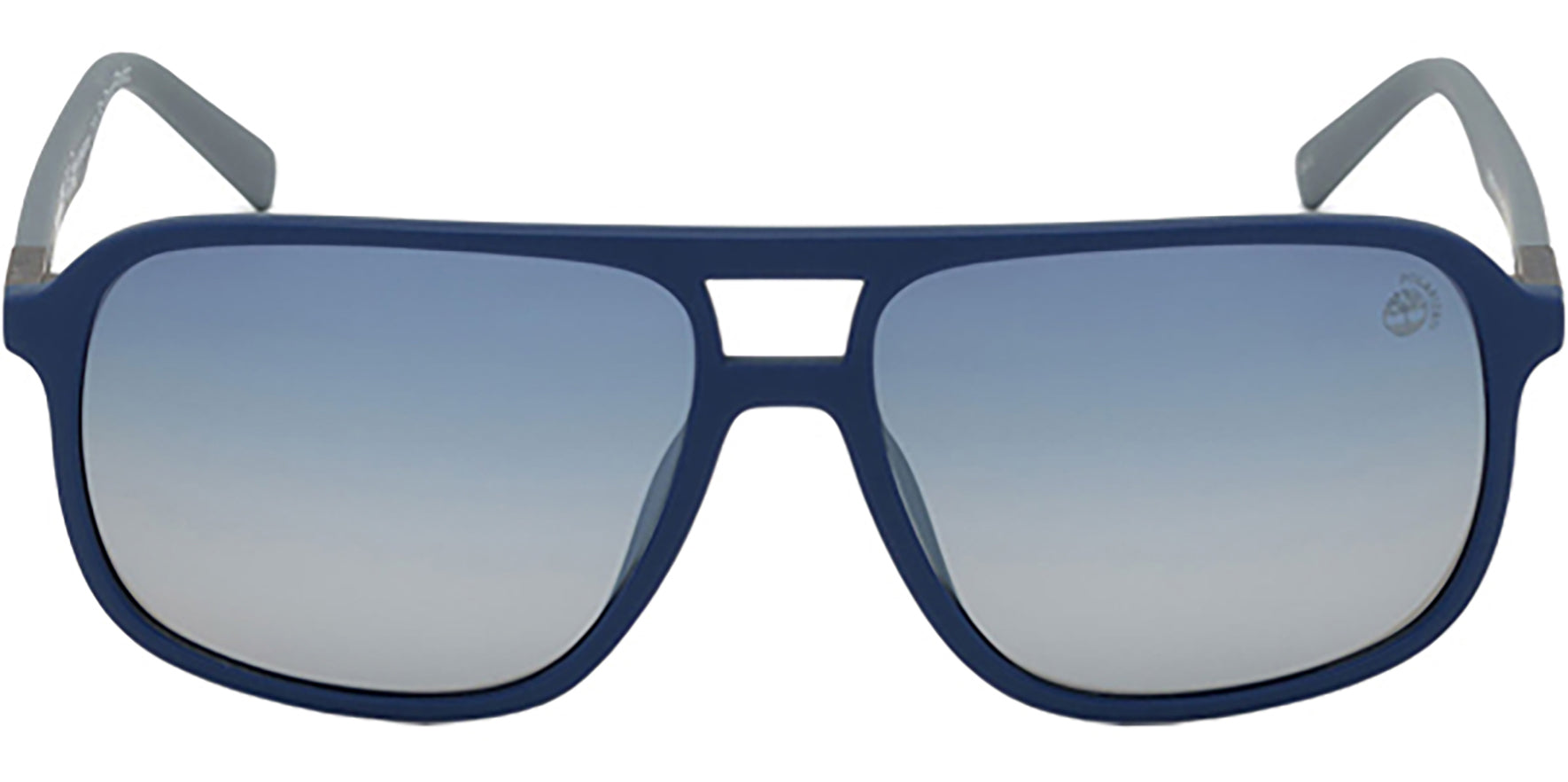 Timberland Earthkeepers Polarized Matte Blue Navigator - Eyedictive