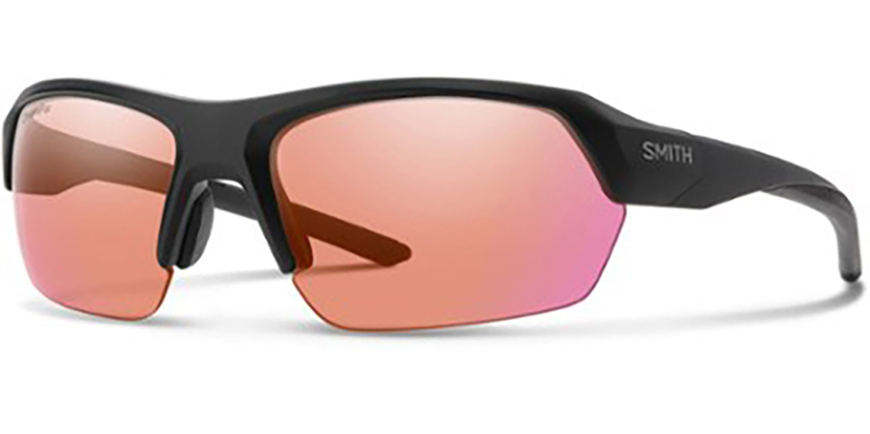 Smith Optics Tempo Polarized ChromaPop Wrap - Eyedictive