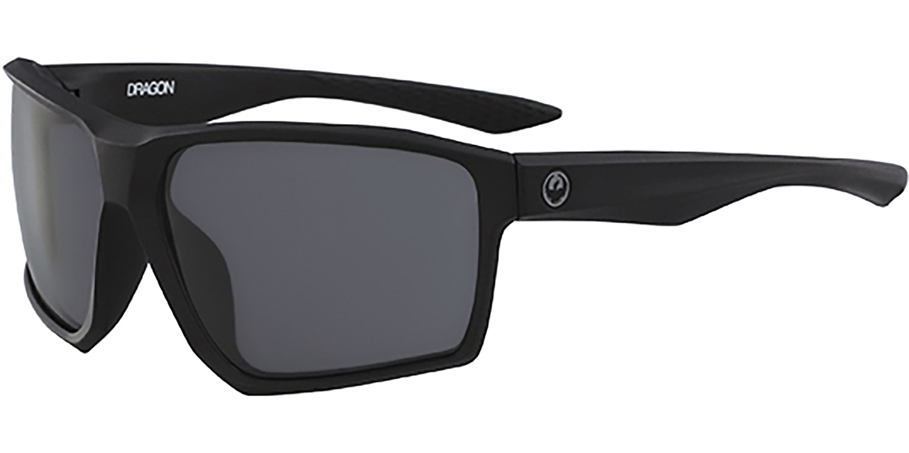 Dragon Alliance Tenzig Matte Oversize Sport - Eyedictive