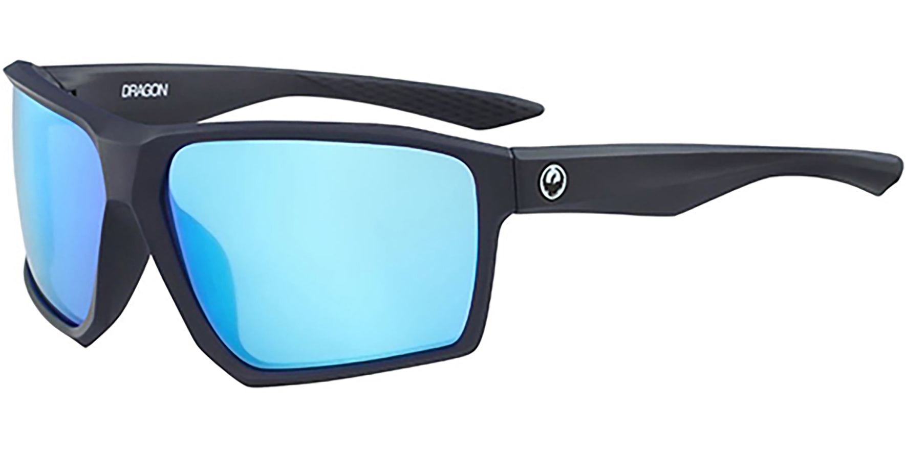 Dragon Alliance Tenzig Matte Oversize Sport - Eyedictive