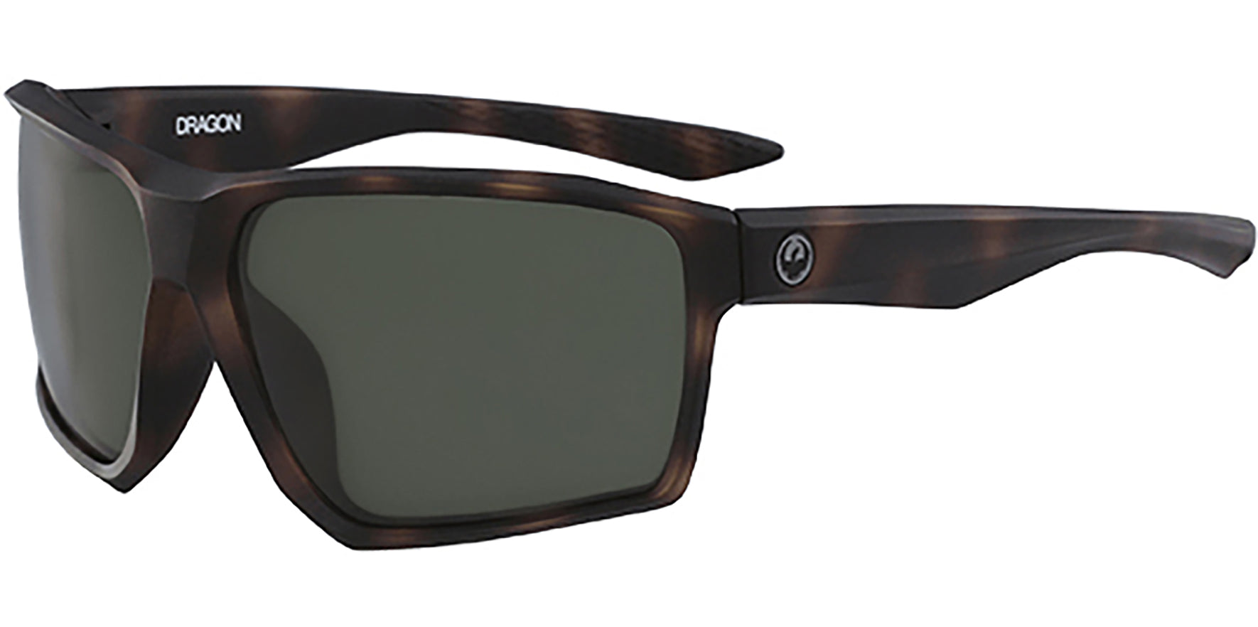 Dragon Alliance Tenzig Matte Oversize Sport - Eyedictive