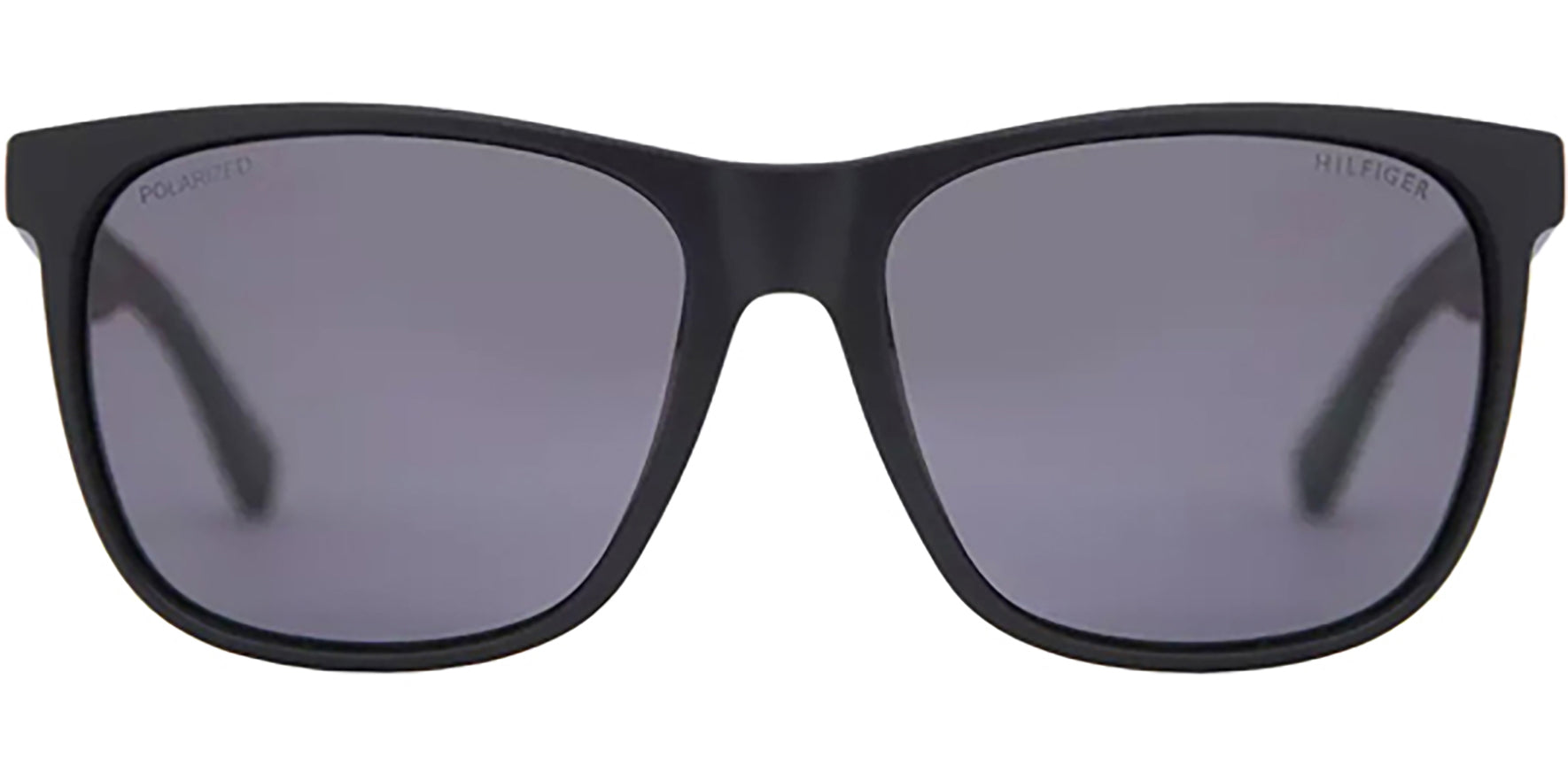 Tommy Hilfiger Polarized Soft Square - Eyedictive