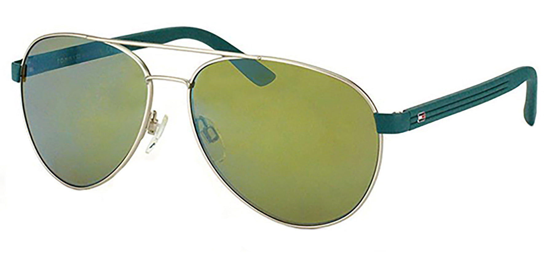 Tommy Hilfiger Aviator - Eyedictive