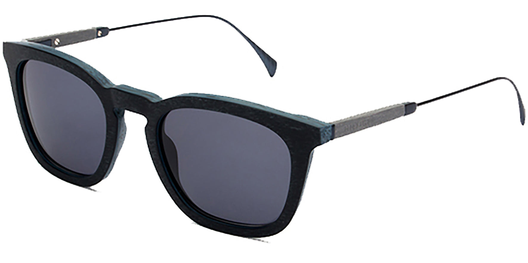 Tommy Hilfiger Blue Swirl Vintage Style - Eyedictive