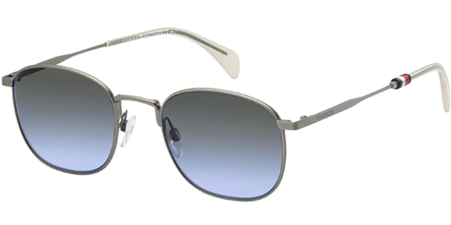 Tommy Hilfiger Modern Pilot w/ Gradient Lens - Eyedictive