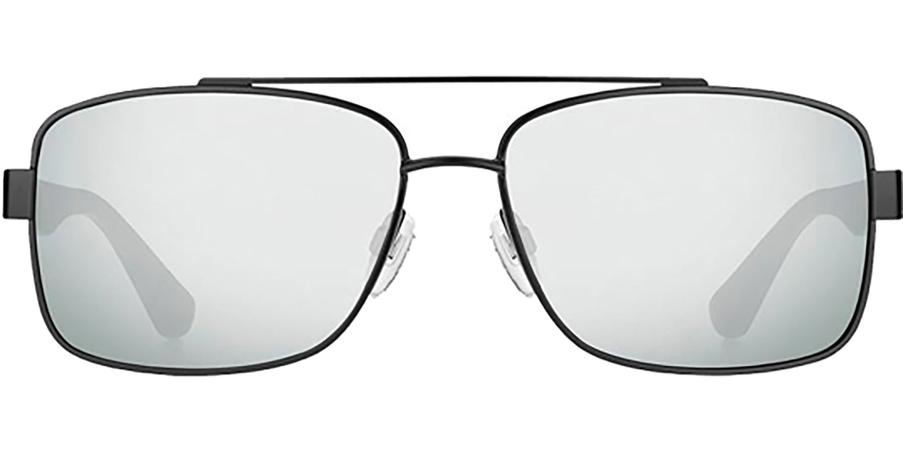 Tommy Hilfiger Metal Navigator w/Rubberized Temples - Eyedictive