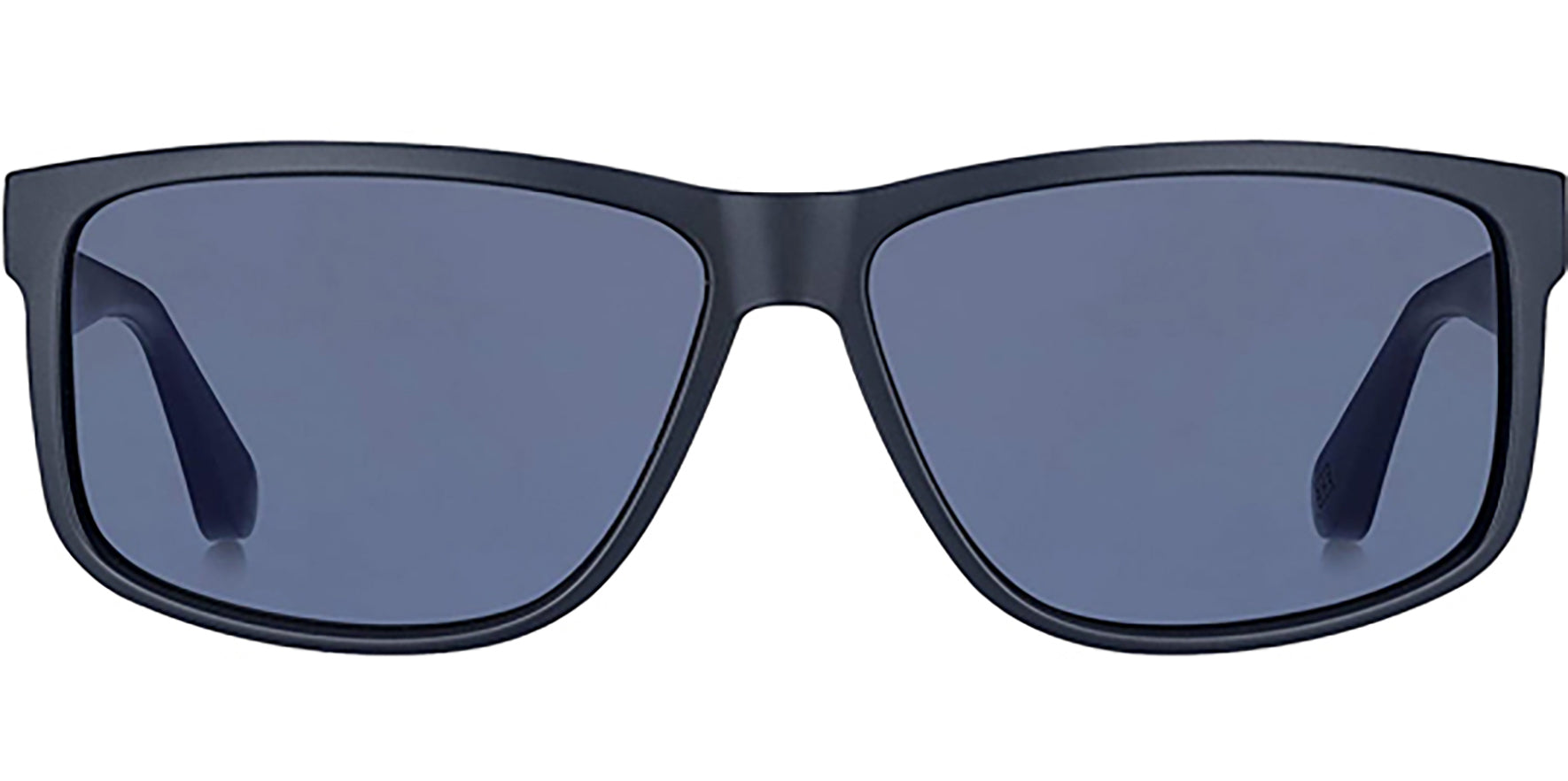 Tommy Hilfiger Rectangle Sport - Eyedictive