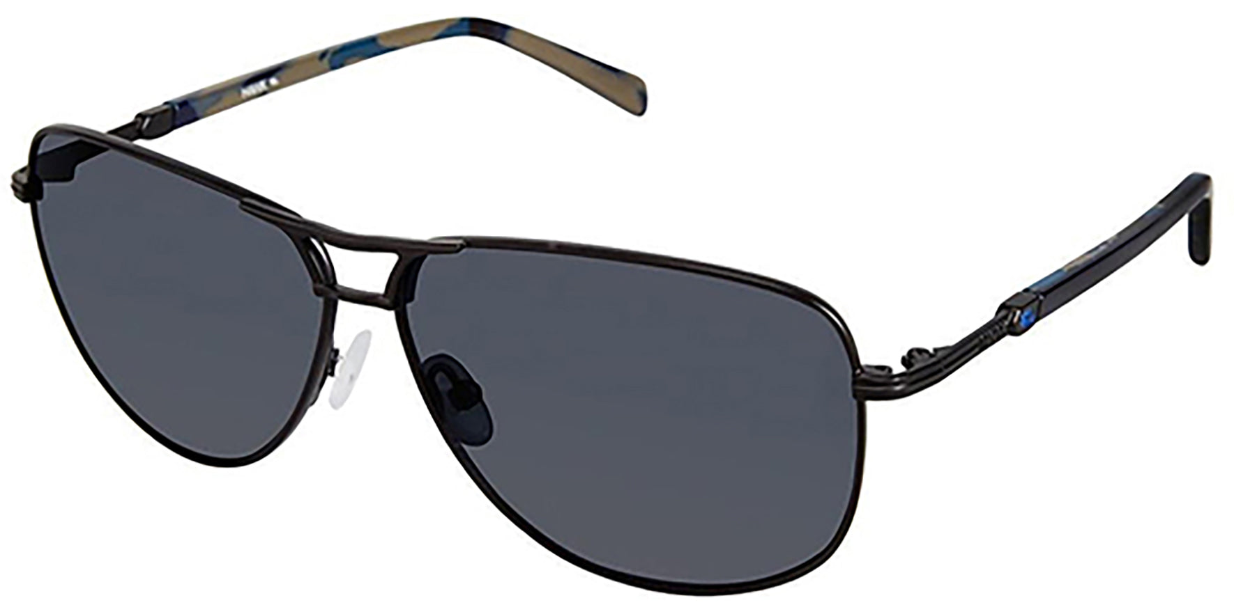 Tony Hawk Classic Black Aviator - Eyedictive