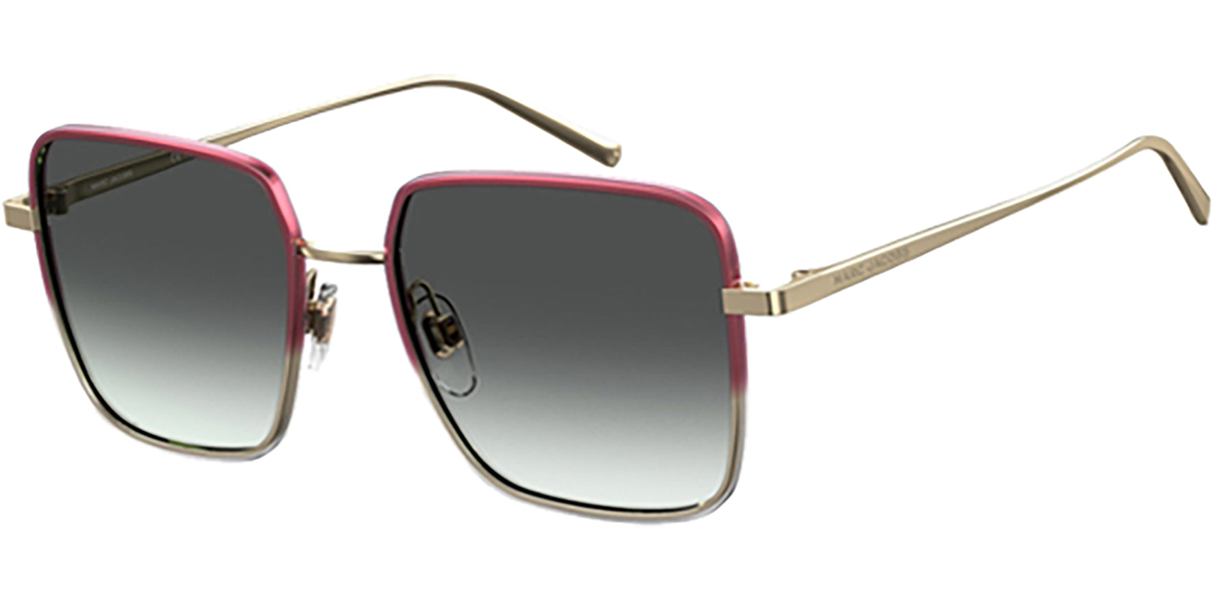 The Marc Jacobs Modern Slim Square - Eyedictive