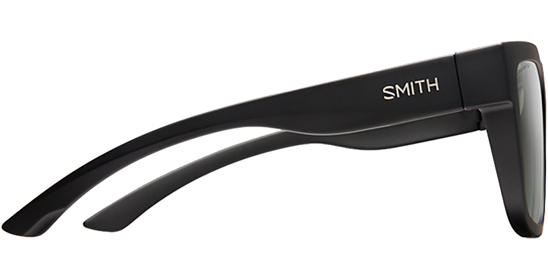 Smith Optics The Comeback Polarized ChromaPop Flat Top - Eyedictive