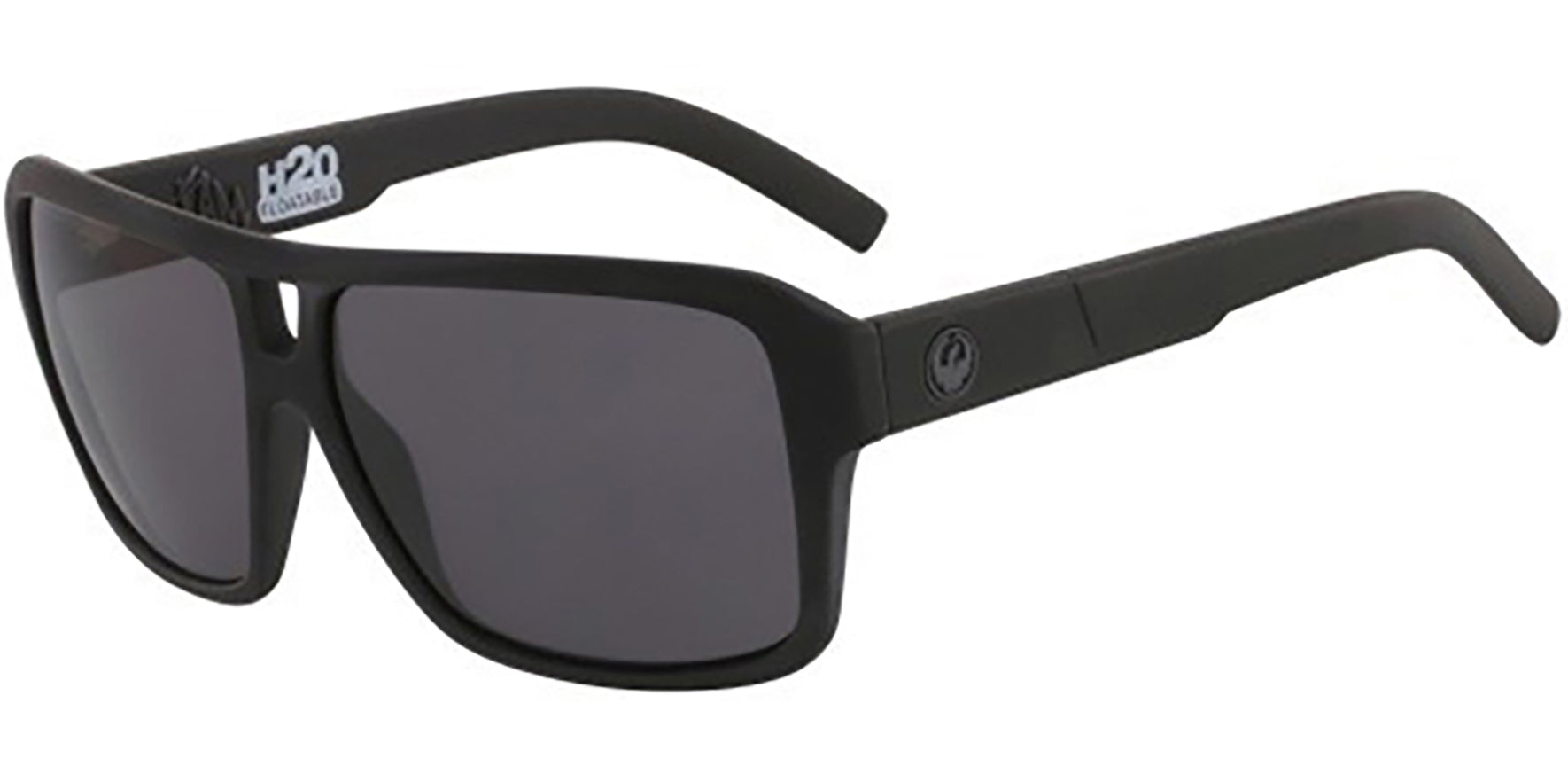 Dragon Alliance The Jam Polarized H20 Floatable - Eyedictive