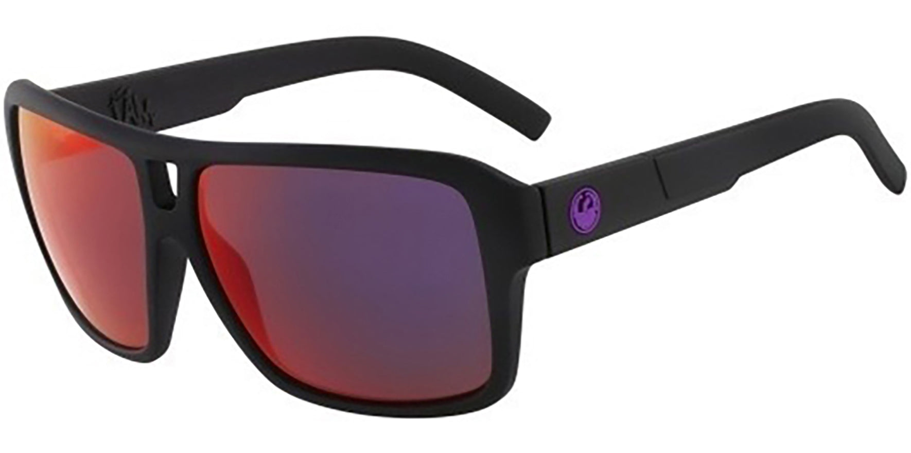 Dragon Alliance The Jam Polarized H20 Floatable - Eyedictive