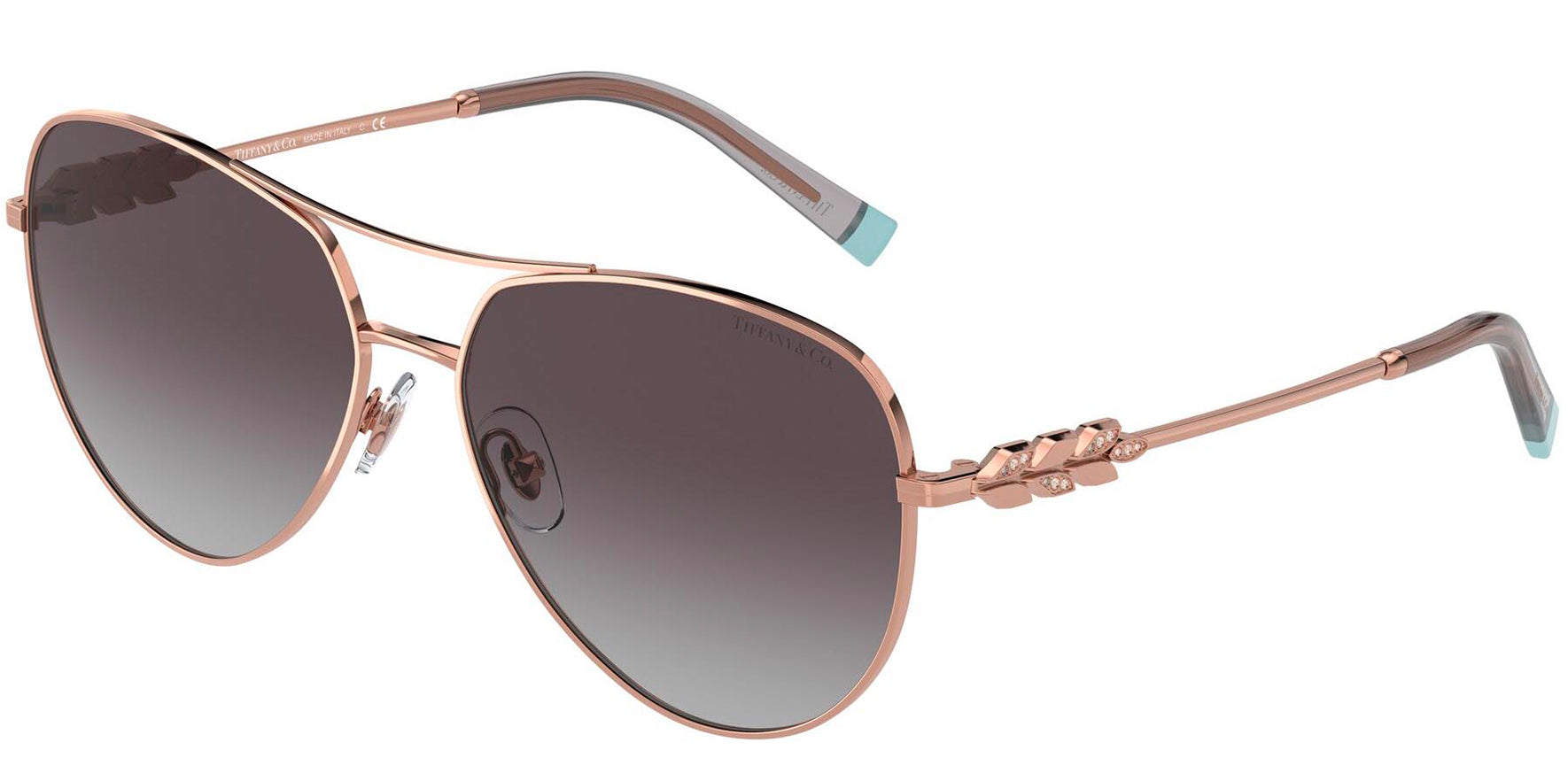 Tiffany & Co. Victoria Modern Pilot - Eyedictive