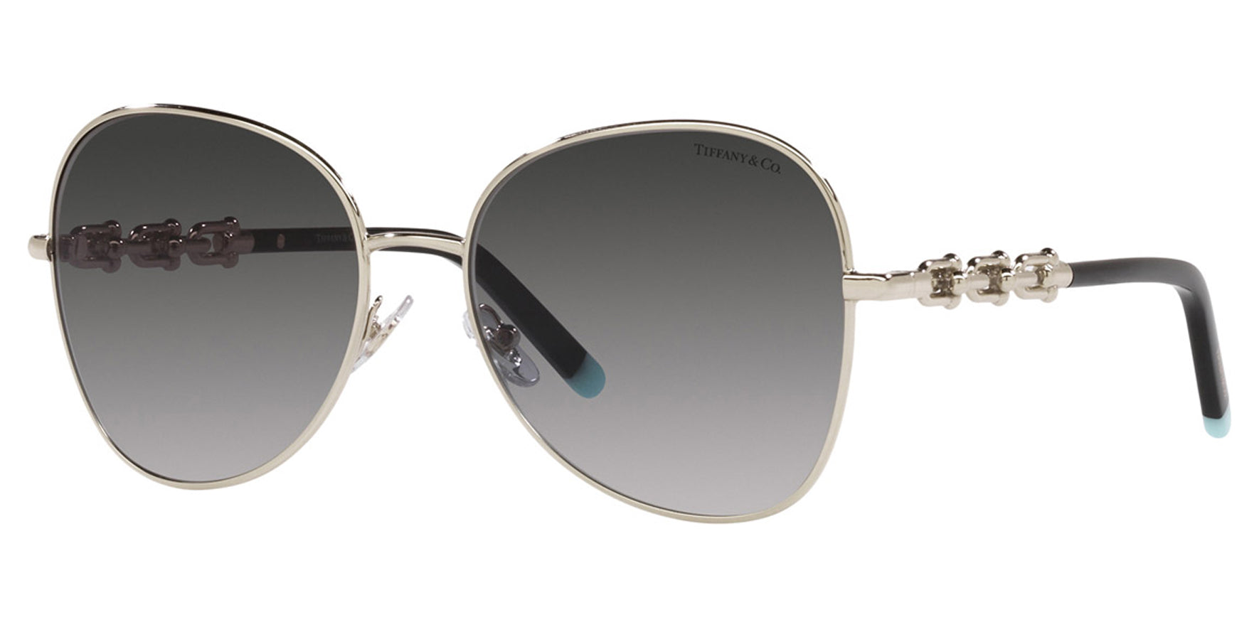 Tiffany & Co Butterfly w/ Gradient Lens - Eyedictive