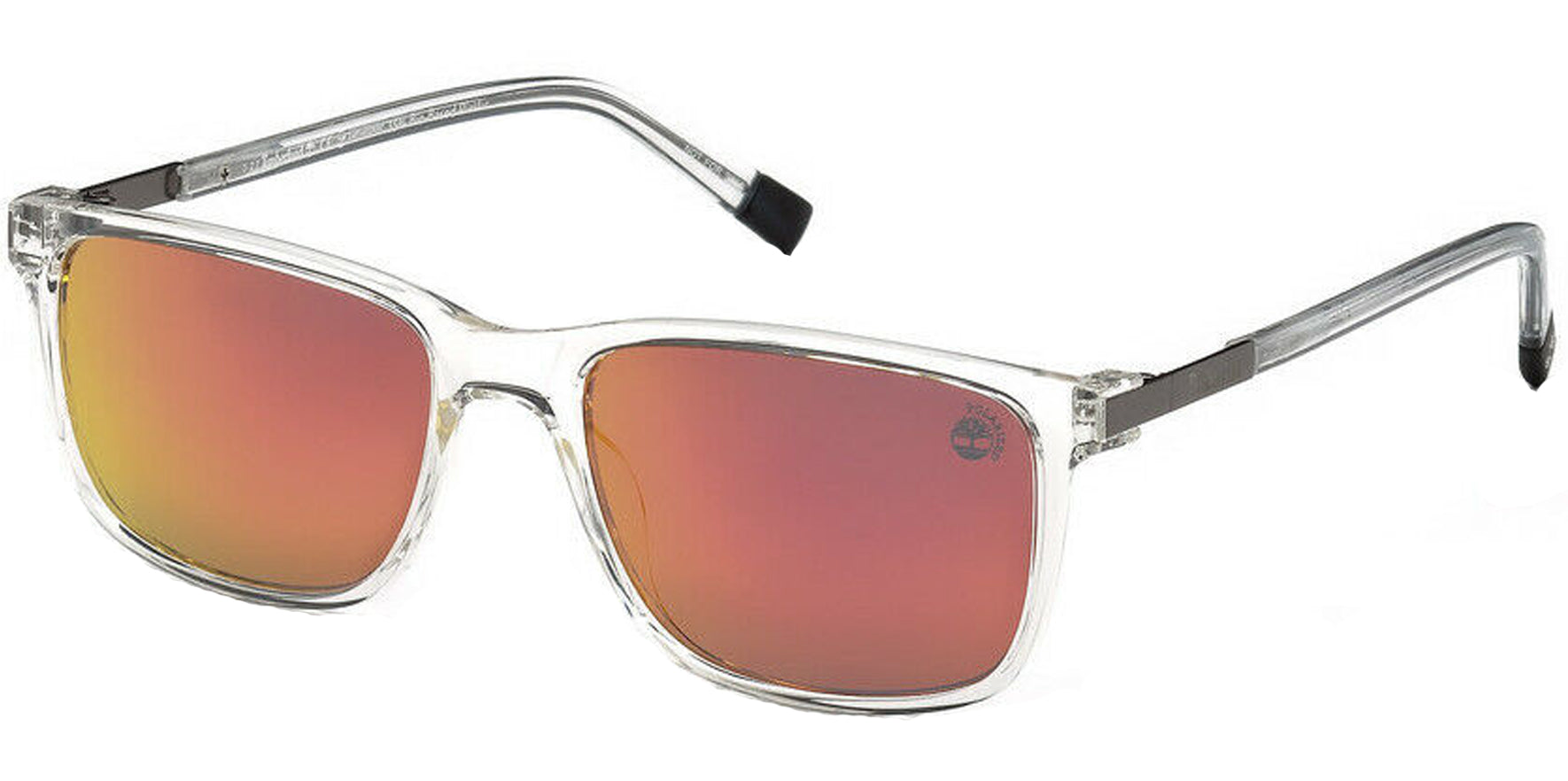 Timberland Earthkeepers Polarized Crystal Square - Eyedictive