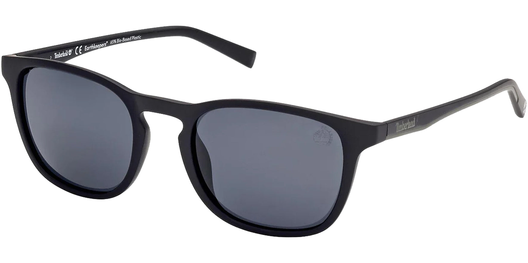 Timberland Earthkeepers Polarized Soft Square - Eyedictive