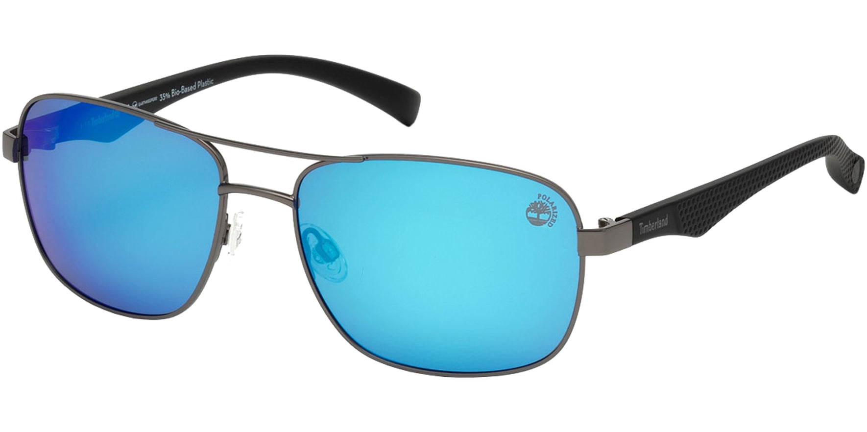 Timberland Earthkeepers Polarized Navigator - Eyedictive