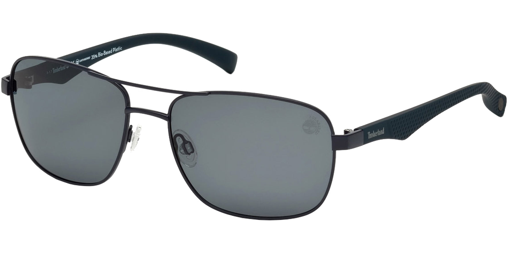 Timberland Earthkeepers Polarized Navigator - Eyedictive